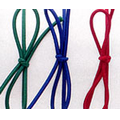 Matte Pre-Tied Premium 10" Elastic Loops w/ Bows